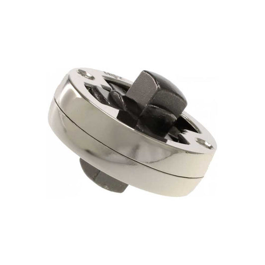 Casse-tête métal design hexagonal Huzzle Cast Hex