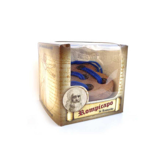 Casse-tête Histoire d’amour dans sa boîte cartonnée colorée