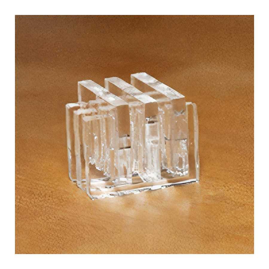 Détail des pièces en bois du Matrix 6