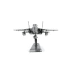 Puzzle 3D métallique aviation militaire – F-15 Eagle
