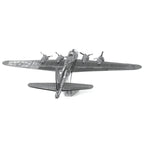 Maquette avion militaire B-17 Flying Fortress miniature
