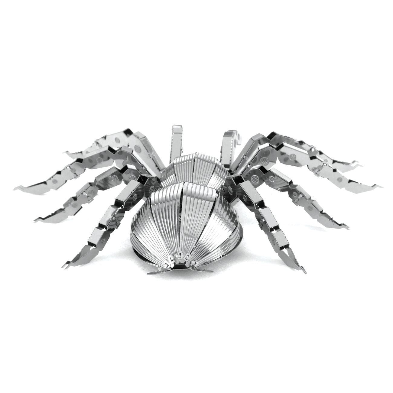 Puzzle 3D métallique tarantula – objet de collection