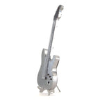 Maquette guitare métallique – puzzle 3D Metal Earth