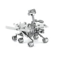 Maquette 3D Metal Earth Mars Rover en acier inoxydable