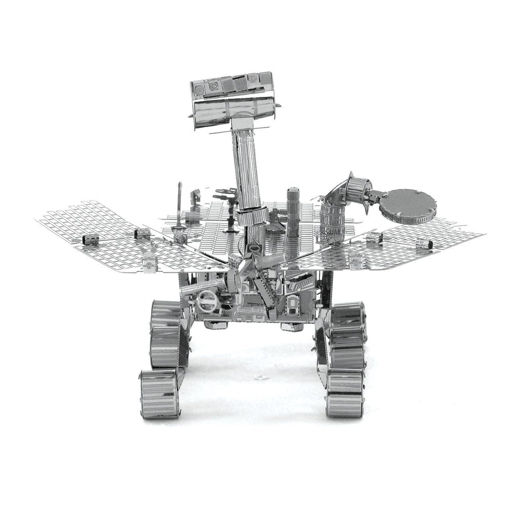 Puzzle 3D métal rover martien – exploration spatiale