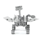 Puzzle 3D métal rover martien – exploration spatiale