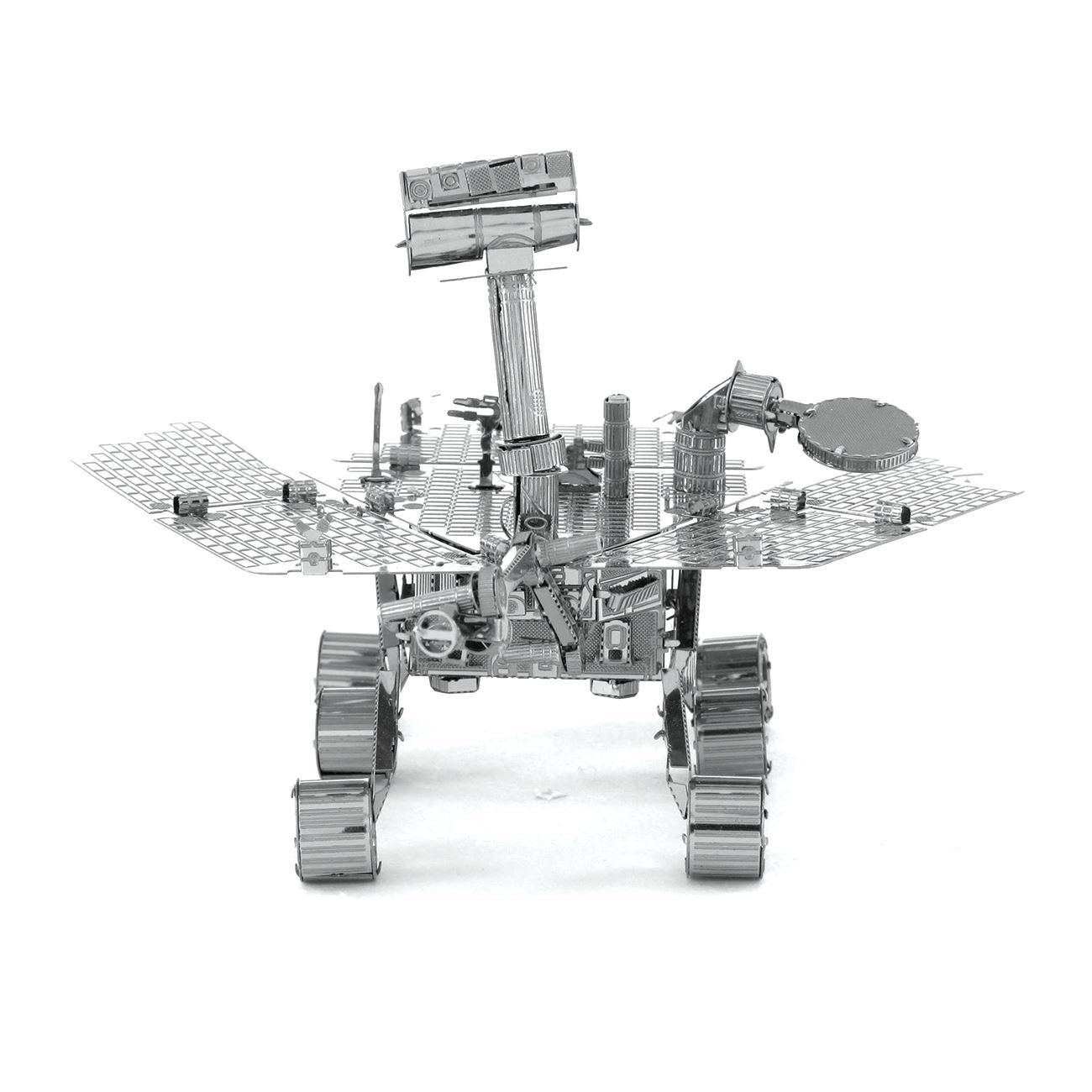 Puzzle 3D métal rover martien – exploration spatiale