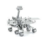 Puzzle 3D métallique Mars Rover – modélisme espace