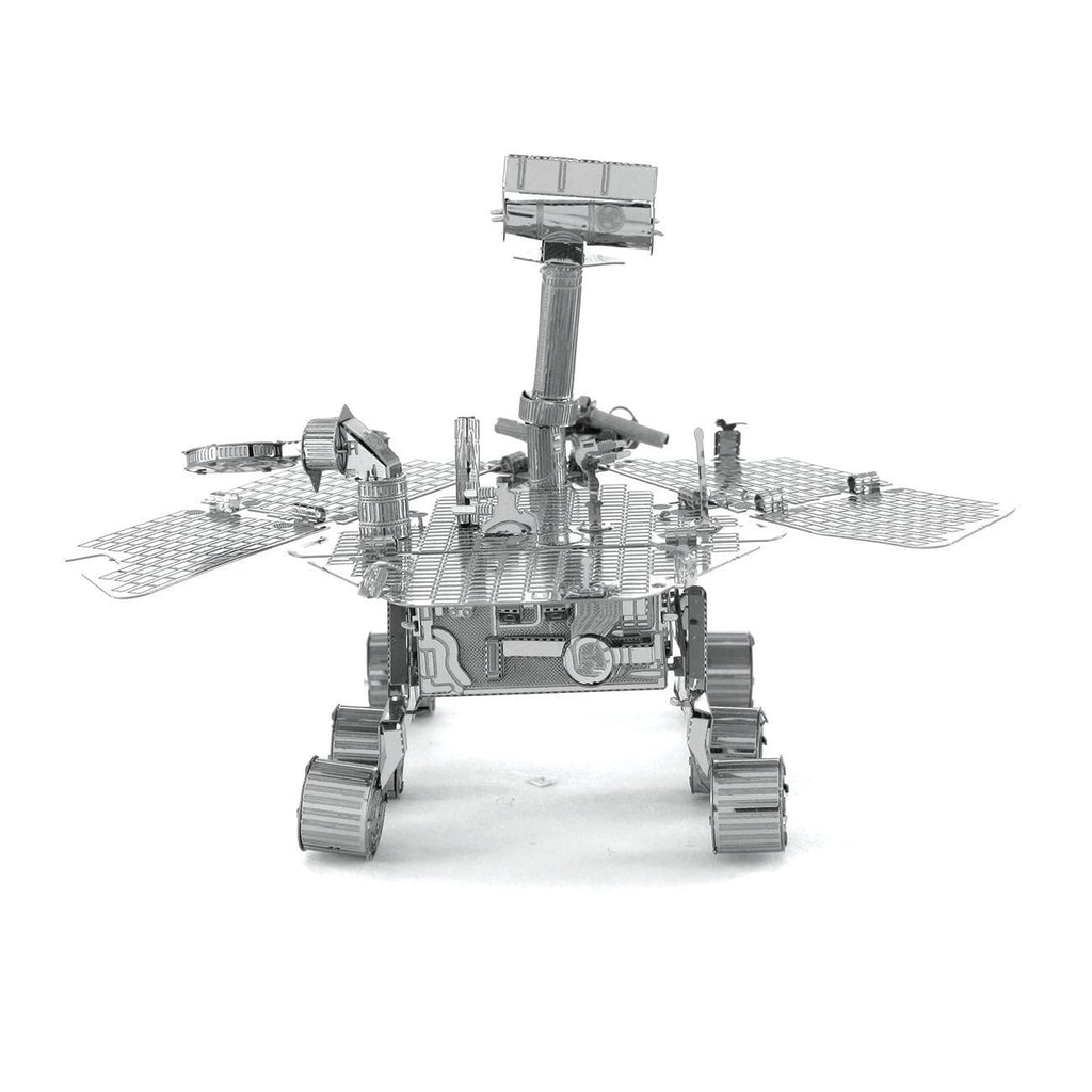 Maquette Metal Earth robot d’exploration martienne