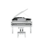 Puzzle 3D métal piano grand piano – décoration musicale
