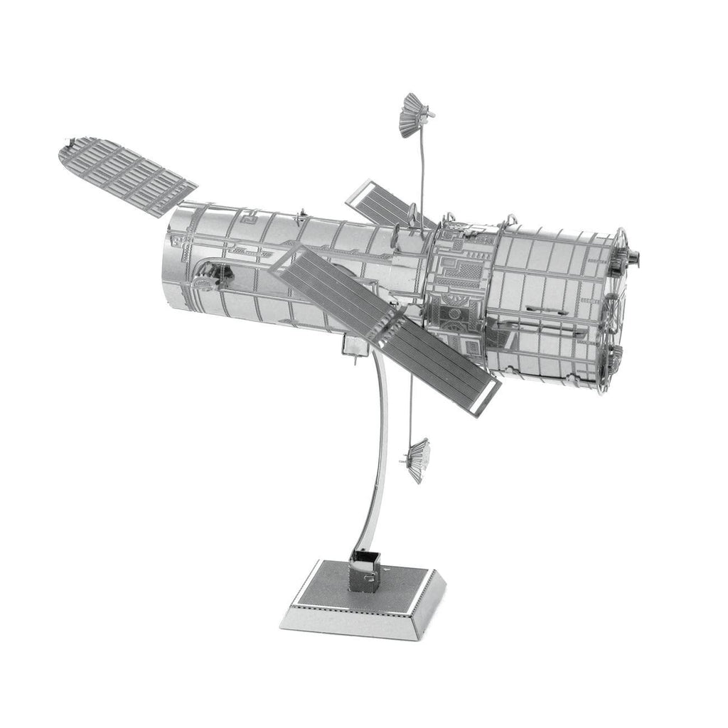 Maquette 3D Metal Earth Hubble Telescope en métal