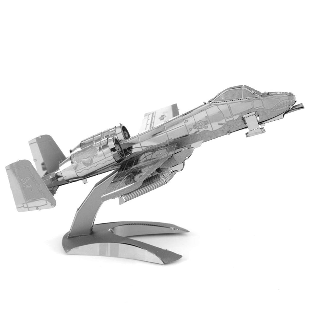 Maquette avion militaire A-10 Warthog miniature
