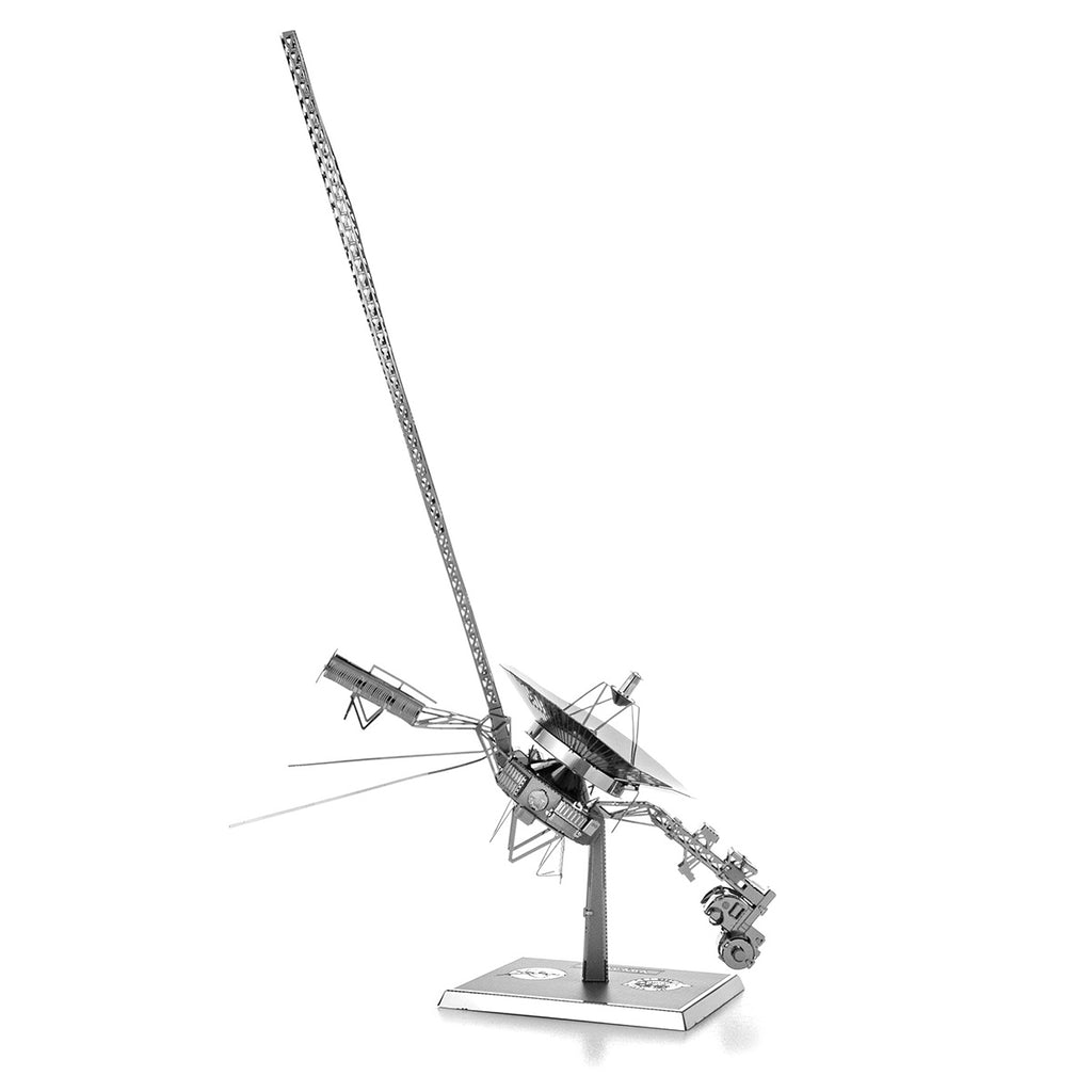 Maquette exploration spatiale Metal Earth
