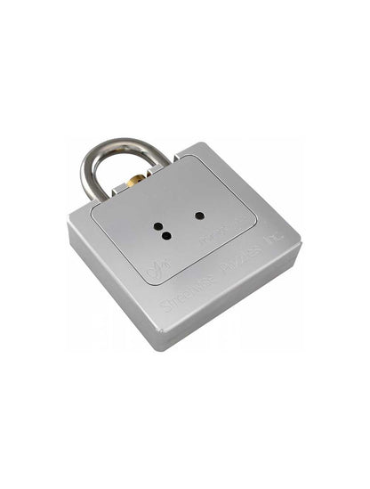 Cadenas Errant – Revenge Lock | Puzzle Lock Métal Séquentiel – Casse-tête Expert