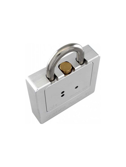 Cadenas Errant – Revenge Lock | Puzzle Lock Métal Séquentiel – Casse-tête Expert