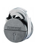 Cadenas-casse-tête métal Huzzle Cast Padlock Il Lucchetto
