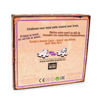 Collection complète de casse-têtes métalliques Eureka Set