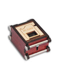 20 Cent Box, boîte secrète Constantin, vue du produit