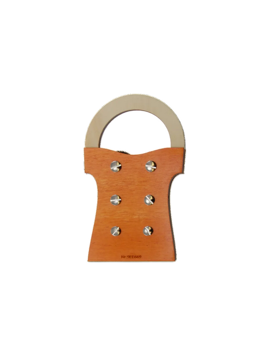 Puzzle lock Lucchetto Cassaforte mécanisme à boutons
