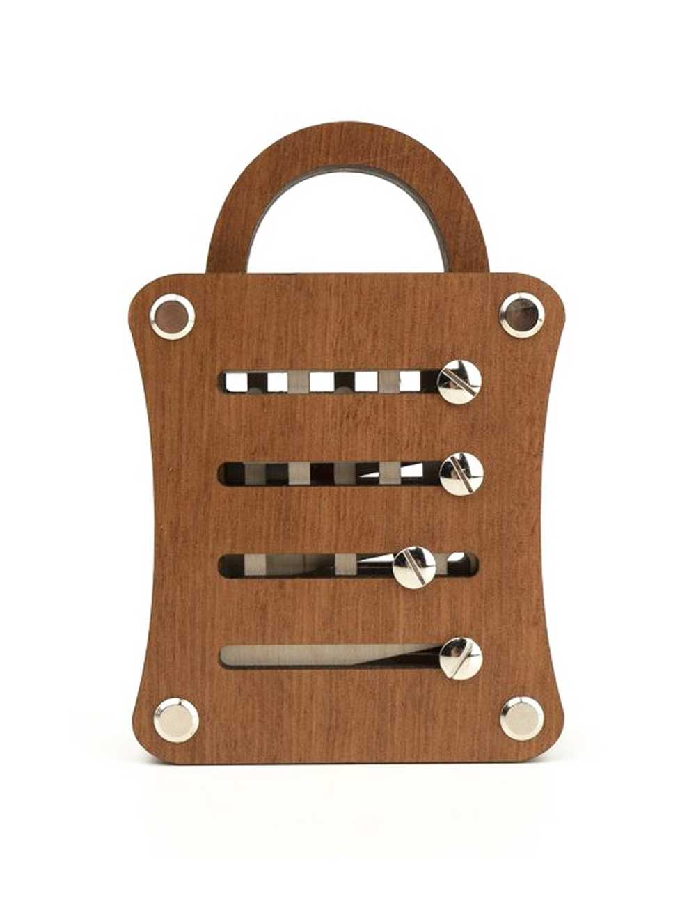 Cadenas 250 – Schloss 250 | Puzzle Lock en Métal | Casse-tête Secret Niveau Avancé