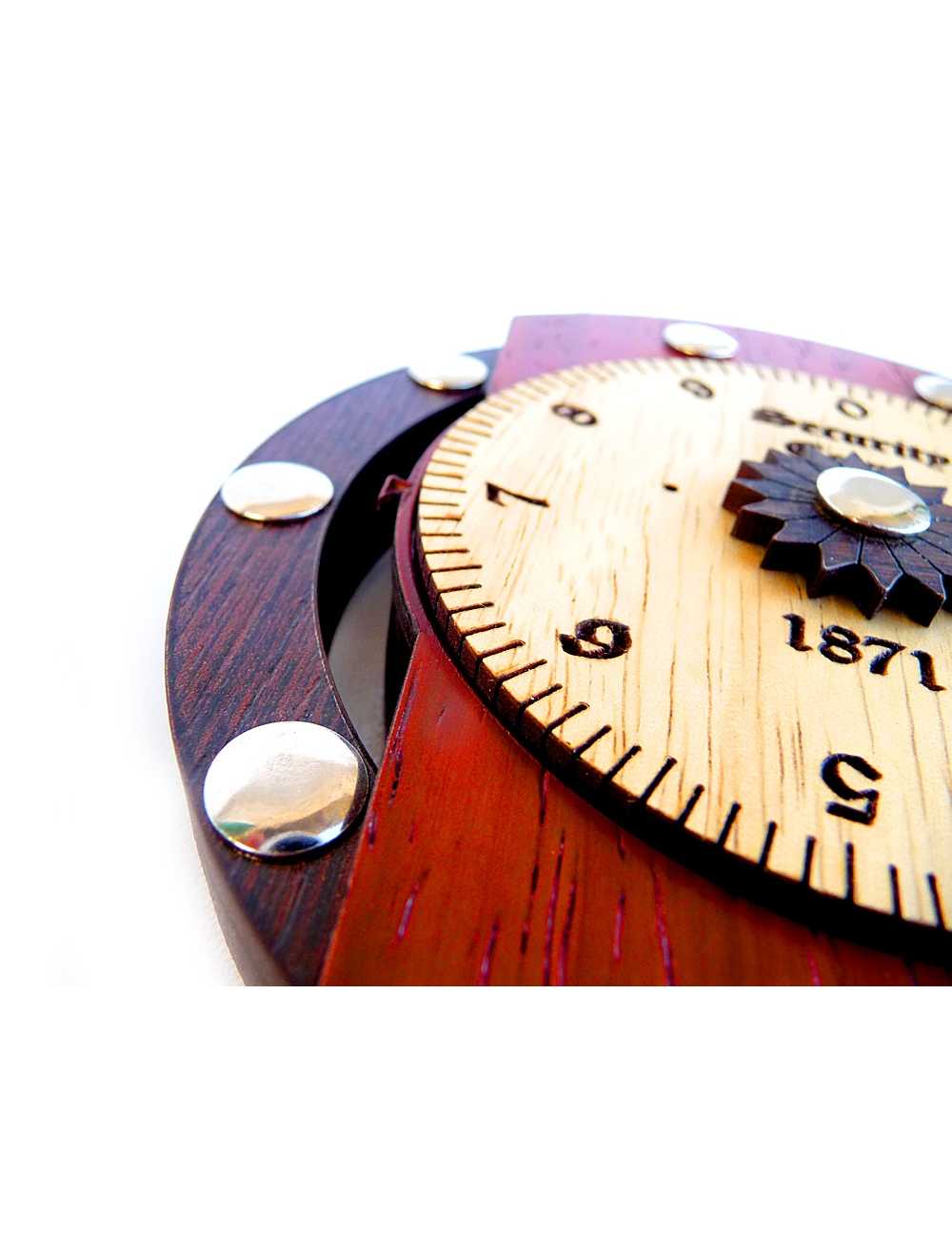 Puzzle extrême Lucchetto 064 puzzle lock design élégant
