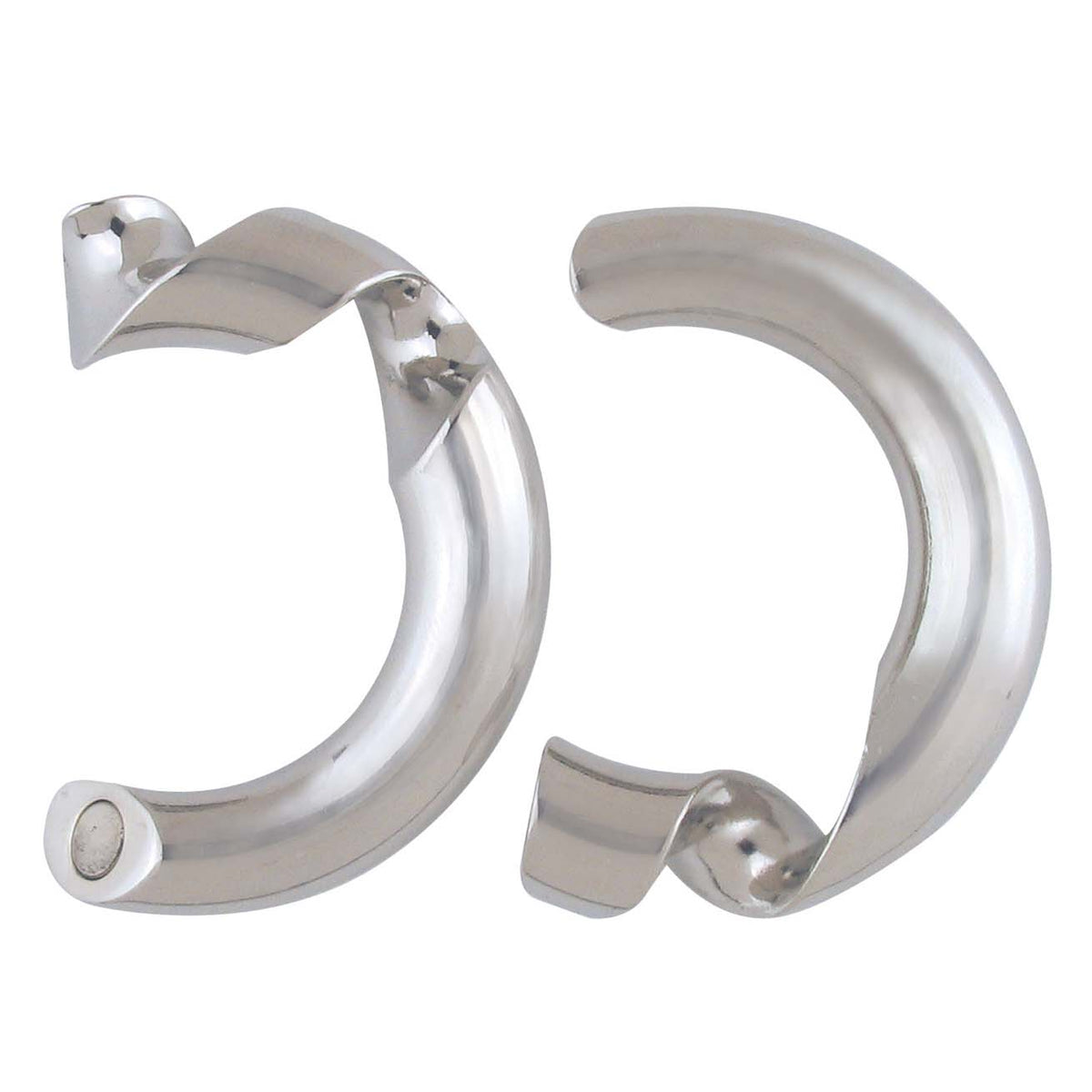 Huzzle Cast Loop, pièces séparées