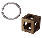 Huzzle Cast Box, pièces séparées