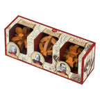 Grands Esprits Set of 3 casse-têtes en bois – trio puzzles mécaniques