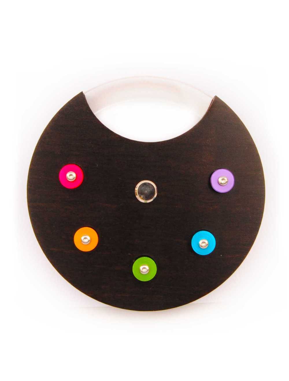 Smilock Elox – Cadenas Sourire