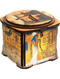 Art Secret Lock Box, boîte secrète EscapeWelt, vue du produit