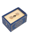 Boîte casse-tête en bois Astro Bank Secret Escape Box d’Eureka