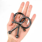 Puzzle métallique The Alchemist vue détaillée
