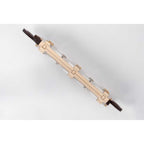 Puzzle mécanique Odyssey’s Quest – jeu de réflexion expert