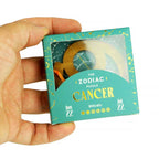 Puzzle Zodiaque Cancer idée cadeau en bois