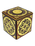 Cube Box, boîte secrète Constantin, vue du produit