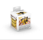 Cube Magique Ubik 3D – idée cadeau originale pour enfants et adultes