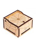 Einstein Box, boîte secrète Constantin, vue du produit