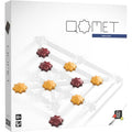 Qomet de Gigamic, boîte du jeu de réflexion