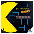 Quoridor PAC-MAN, jeu de réflexion Gigamic, présentation du jeu