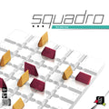Squadro, jeu de réflexion Gigamic, présentation du jeu