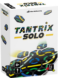 Tantrix Solo, jeu de réflexion Gigamic, présentation du jeu