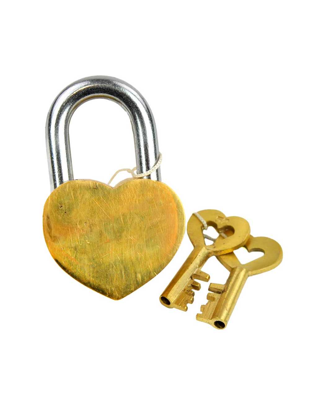 Puzzle Lucchetto Cuore design cœur romantique