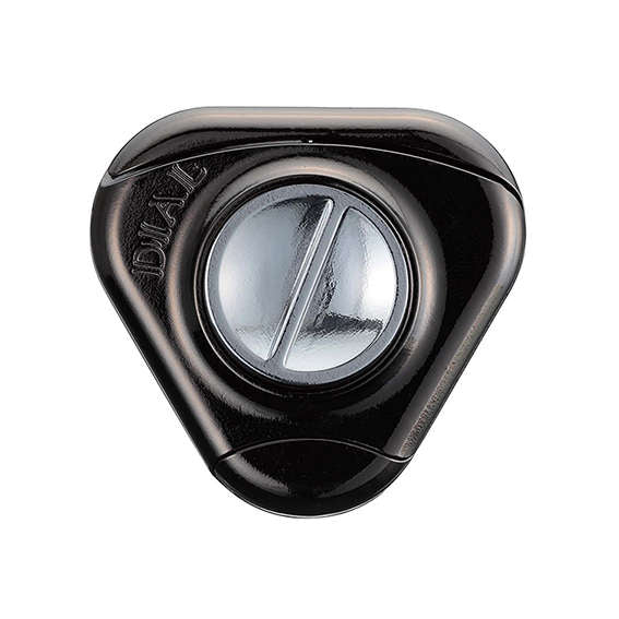 Huzzle Cast Dial, casse-tête Hanayama en métal de niveau 4 sur 6