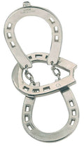 Huzzle Cast Horse, casse-tête Hanayama en métal de niveau 2 sur 6