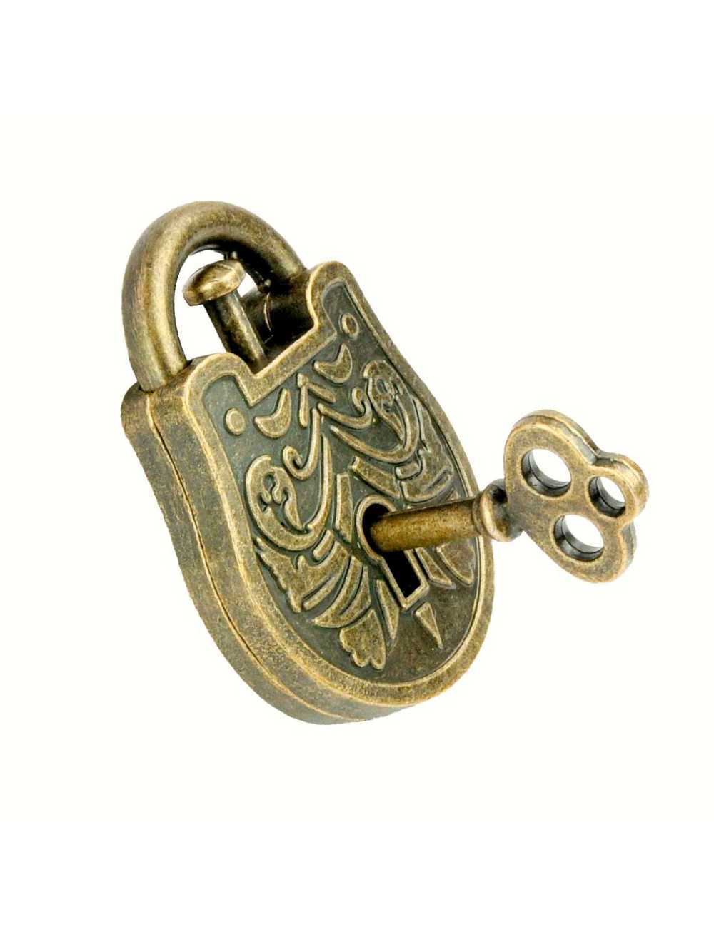 The Alchemist – Iron | Cadenas-Puzzle métal & défi logique (Casse-tête Expert) Logica