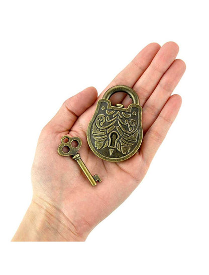 The Alchemist – Iron | Cadenas-Puzzle métal & défi logique (Casse-tête Expert) Logica