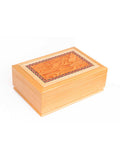 Kugel Box, boîte secrète Constantin, vue du produit