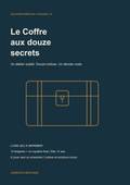 Le Coffre aux douze secrets - Livre-jeu PDF