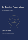 Le Secret de l’observatoire - Livre-jeu PDF