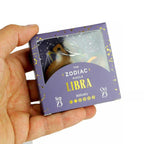 Puzzle Zodiaque Balance idée cadeau en bois